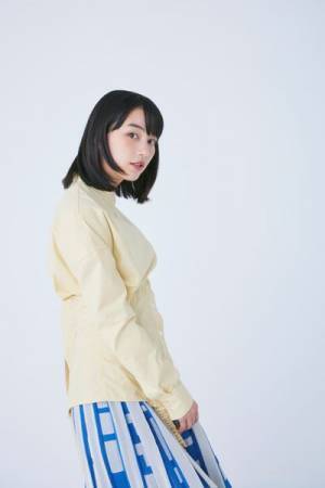 のん×門脇麦「のんちゃんは、私の1000万倍くらいブレない人」