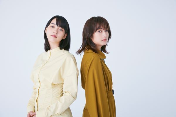 のん×門脇麦「のんちゃんは、私の1000万倍くらいブレない人」