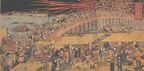 隅田川流域における江戸時代の生活と文化を紹介『隅田川－江戸時代の都市風景』7月7日より開催