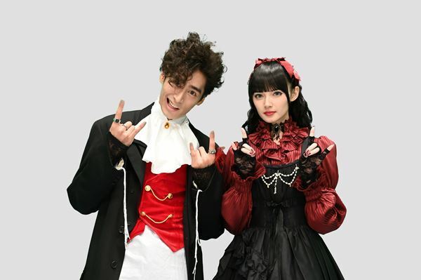 ライダー同士がバトルを繰り広げる『仮面ライダーギーツ×リバイス MOVIEバトルロワイヤル』本予告映像公開