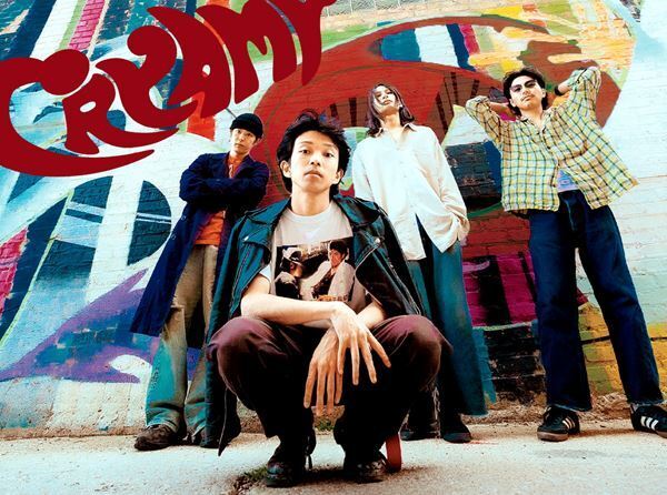 CRYAMY 全国ツアー『人、々、々、々』についてのあれこれ