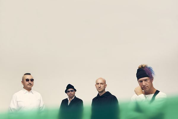 由薫「今までの私にないキャラクター」　MONKEY MAJIKとのコラボ曲「Blueberry Pie」配信決定