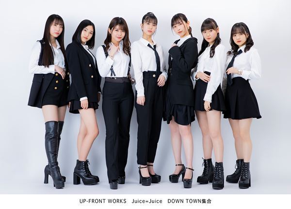Juice＝Juice＆つばきファクトリー、合同オーディションで新メンバー決定　7月のハロプロツアーでお披露目へ