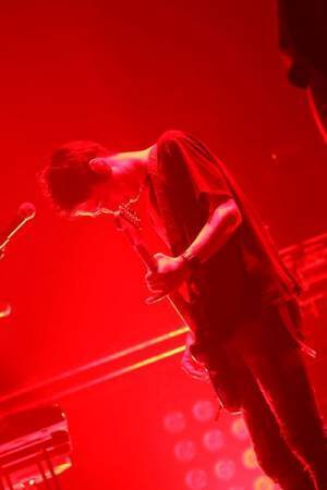 ORANGE RANGE「みんながいる限り止まりません」 全47曲を披露した結成21周年記念ライブオフィシャルレポート