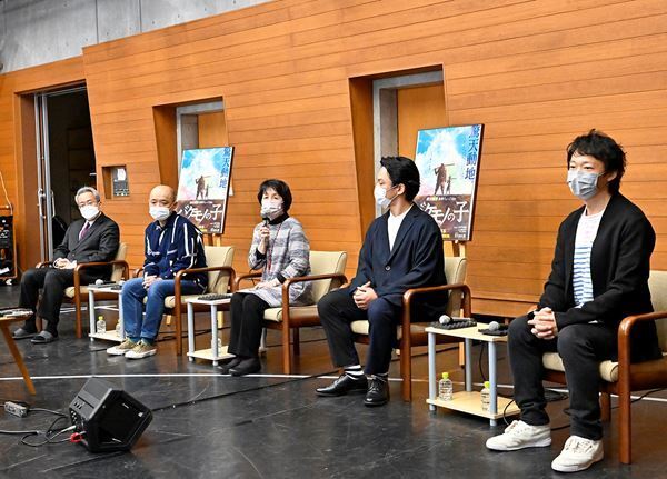 「人生は生きるに値する」 劇団四季新作オリジナルミュージカル『バケモノの子』にかける熱い思い【稽古場取材会レポート】