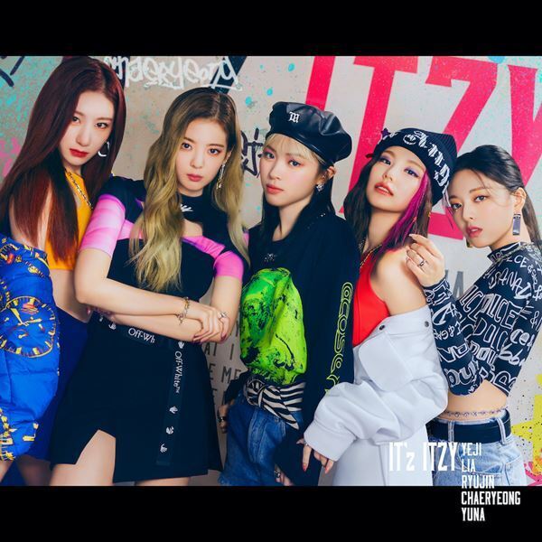 ITZY、12月22日に日本デビューアルバムリリース　FCオープン＆配信ライブ開催も発表