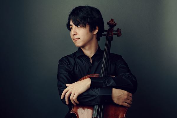 チェリスト必須の作品に込められた多彩な魅力を伝えたい