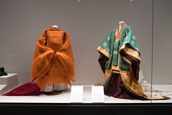 皇居三の丸尚蔵館リニューアルオープン！　伊藤若冲《動植綵絵》ほか同館所蔵の国宝4件を公開