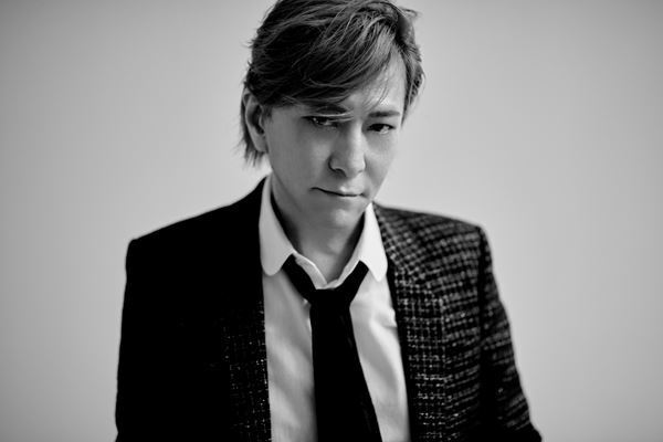 小室哲哉「2020年代に届ける機会を頂き、大変感謝しています」　「RUNNING TO HORIZON （206 Mix）」配信スタート　