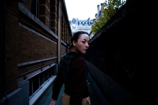 『岸辺露伴 ルーヴルへ行く』重要キャラに木村文乃、長尾謙杜（なにわ男子）ら出演決定！ ビジュアルも解禁