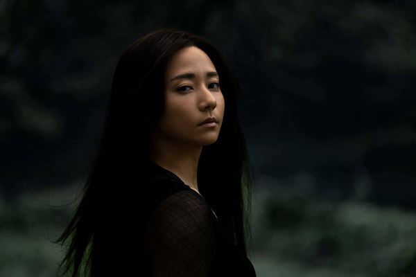 『岸辺露伴 ルーヴルへ行く』重要キャラに木村文乃、長尾謙杜（なにわ男子）ら出演決定！ ビジュアルも解禁