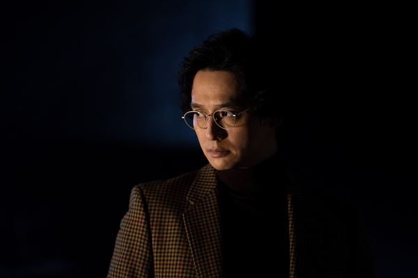 『岸辺露伴 ルーヴルへ行く』重要キャラに木村文乃、長尾謙杜（なにわ男子）ら出演決定！ ビジュアルも解禁