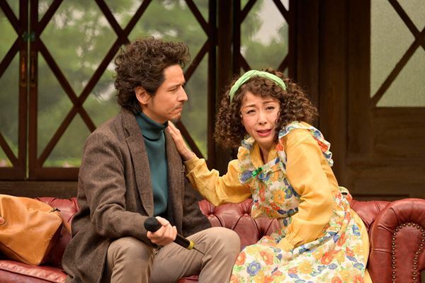 藤井流星「大阪はめちゃくちゃやりやすかった」『NOISES OFF』東京公演がスタート