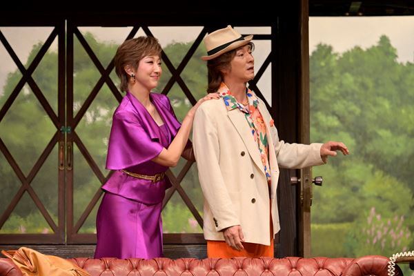 藤井流星「大阪はめちゃくちゃやりやすかった」『NOISES OFF』東京公演がスタート