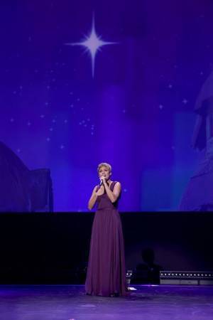 ディズニー・アニメーション100年の集大成作『ウィッシュ』2023年冬公開決定　ヒロイン・アーシャのファーストルックも