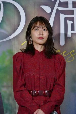 Snow Man目黒蓮、大泉洋は「めちゃくちゃカッコ良かった」　当の大泉は「信じちゃいません」と疑心暗鬼？