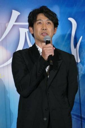 Snow Man目黒蓮、大泉洋は「めちゃくちゃカッコ良かった」　当の大泉は「信じちゃいません」と疑心暗鬼？