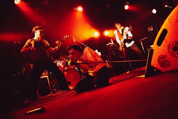 落語と音楽ライブの融合イベント『スペシャ寄席 其の四』フラワーカンパニーズを迎えて開催決定