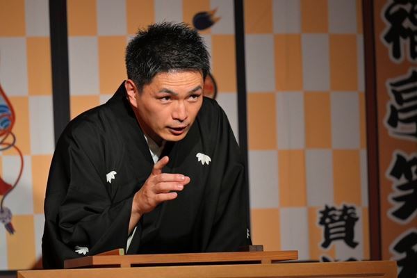 落語と音楽ライブの融合イベント『スペシャ寄席 其の四』フラワーカンパニーズを迎えて開催決定