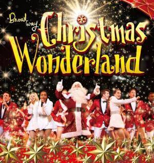 冬の風物詩『クリスマス・ワンダーランド』が開幕