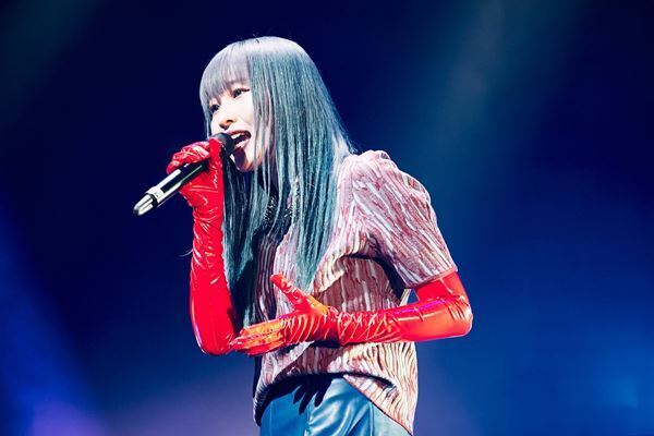 Cö shu Nie×澤野弘之『HIGH FIVE 2022』ラスト福岡公演オフィシャルレポート