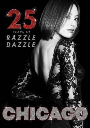 米倉涼子主演のブロードウェイミュージカル『シカゴ』来日公演スケジュール発表