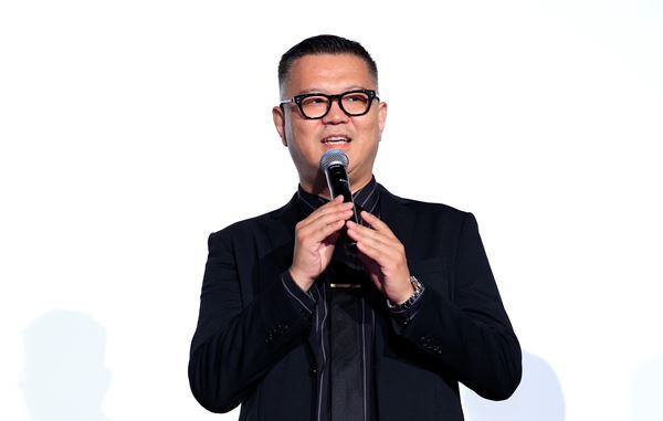 重岡大毅「美雪は、令和の新しいホラーアイコンになる」映画『禁じられた遊び』完成披露イベントレポート