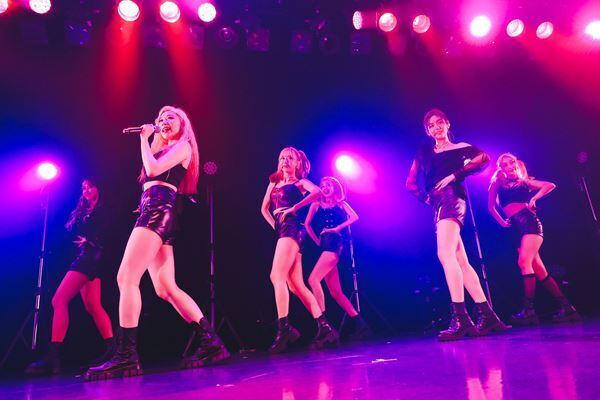 K-POPガールズグループ・SECRET NUMBERが日本ファンとのふれあいに涙　来日イベントのオフィシャルレポート到着
