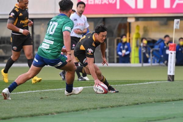 負けない王者・埼玉WKに追うS東京ベイ＆東京SG、僅差の4位争い、NTTリーグワン前半戦を振り返る