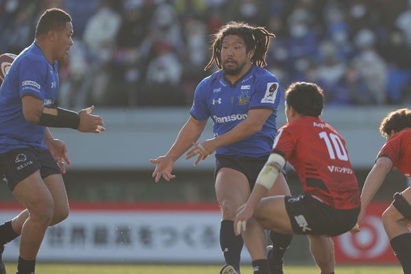 負けない王者・埼玉WKに追うS東京ベイ＆東京SG、僅差の4位争い、NTTリーグワン前半戦を振り返る