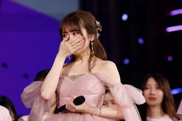 乃木坂46秋元真夏「生まれ変わっても絶対に乃木坂になりたい」 卒業コンサートのオフィシャルレポート到着