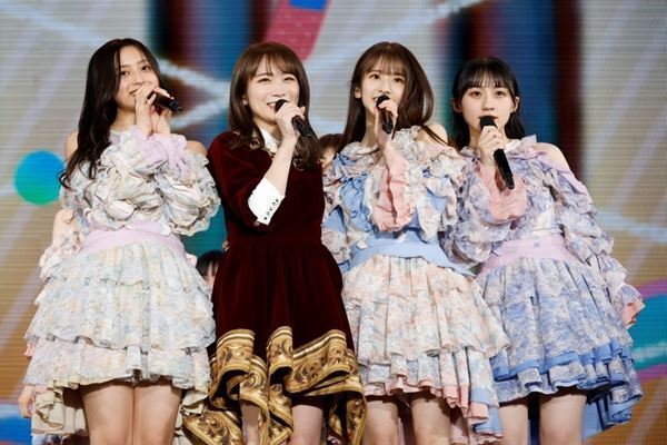 乃木坂46秋元真夏「生まれ変わっても絶対に乃木坂になりたい」 卒業コンサートのオフィシャルレポート到着