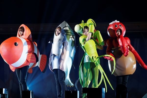 乃木坂46秋元真夏「生まれ変わっても絶対に乃木坂になりたい」 卒業コンサートのオフィシャルレポート到着