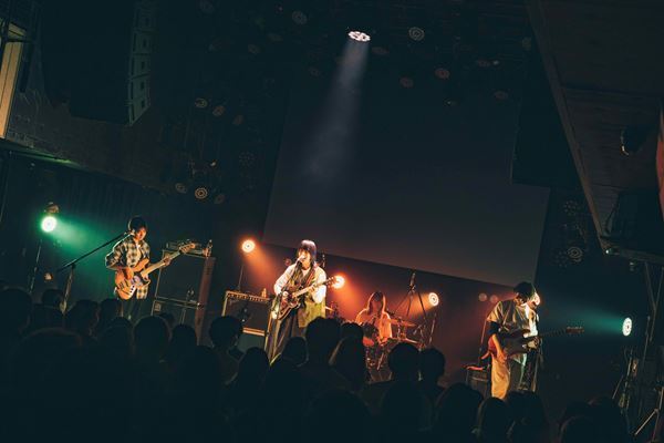 リュックと添い寝ごはん、Mr.ふぉるて、KALMAら次世代を担う若手が集結 『ビクターロック祭り2022』キックオフイベントのレポート到着