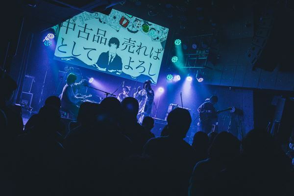 リュックと添い寝ごはん、Mr.ふぉるて、KALMAら次世代を担う若手が集結 『ビクターロック祭り2022』キックオフイベントのレポート到着