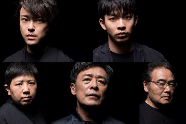 勝地涼・仲野太賀主演、M＆Oplaysプロデュース公演「いのち知らず」10月より本多劇場を皮切りに全国にて上演決定