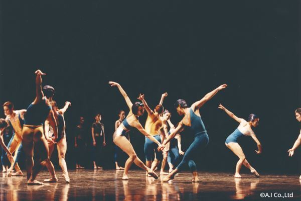 『世にも奇妙な物語』の作曲家・蓜島邦明と“バレエ”が衝撃コラボ！ 『MISSING LINK』来年3月上演