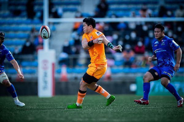 オレンジアーミーへ快勝劇を届けられるか？ S東京ベイがリーグワン初のホストゲームへ！