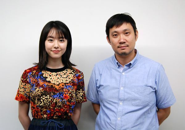 人生はいい方向にしか進まない。唐田えりか＆濱口竜介監督が語る『寝ても覚めても』
