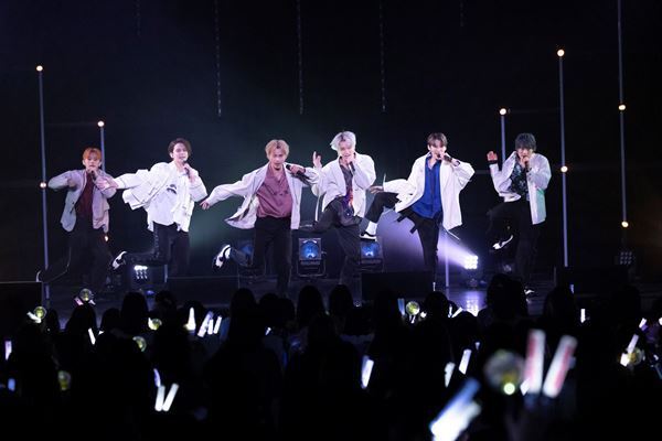 ONE N' ONLY、原因は自分にある。ら出演「FAKE MOTION LIVE」、2022年初開催