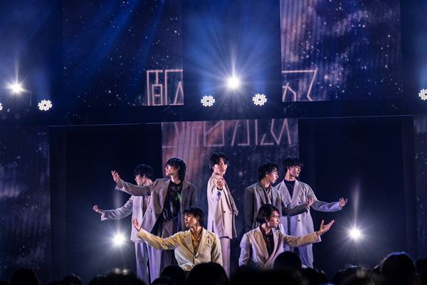 原因は自分にある。『ワンマンライブ　げんじぶ空間:case.3』がスペースシャワーTV公式LINE LIVEにて特別配信決定