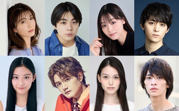 普遍的な愛の物語を軽快なタッチで描くリーディングアクト『メモランダム No.136』12月上演決定