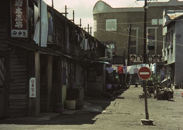 風景論をめぐる日本の写真映像表現を紹介『風景論以後』8月11日より開催