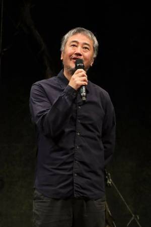 早乙女太一＆倉科カナ『蜘蛛巣城』開幕、人間の“業”を若々しい夫婦に乗せて