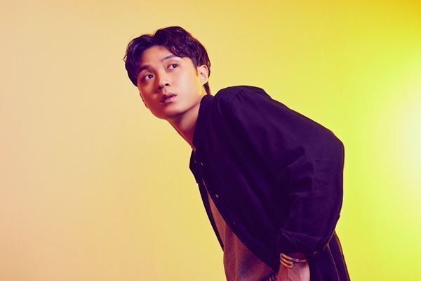 磯村勇斗がこの社会に思うこと「もっとみんな自由になった方がいい」