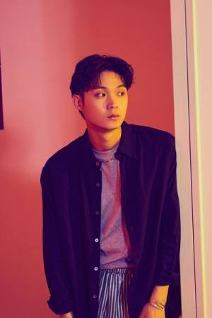 磯村勇斗がこの社会に思うこと「もっとみんな自由になった方がいい」