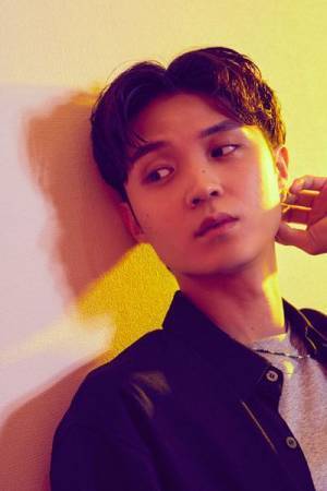 磯村勇斗がこの社会に思うこと「もっとみんな自由になった方がいい」