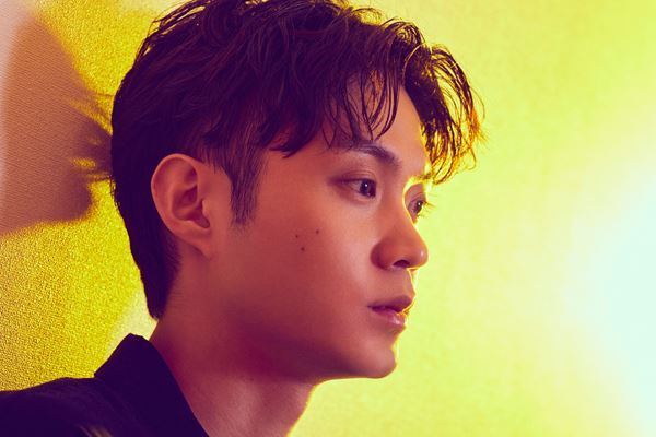 磯村勇斗がこの社会に思うこと「もっとみんな自由になった方がいい」