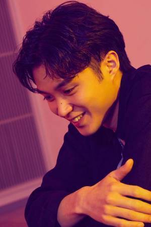 磯村勇斗がこの社会に思うこと「もっとみんな自由になった方がいい」