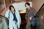 新木宏典&崎山つばさ　船越英一郎の初舞台『赤ひげ』で共演「皆さんの素敵な思い出になるように」